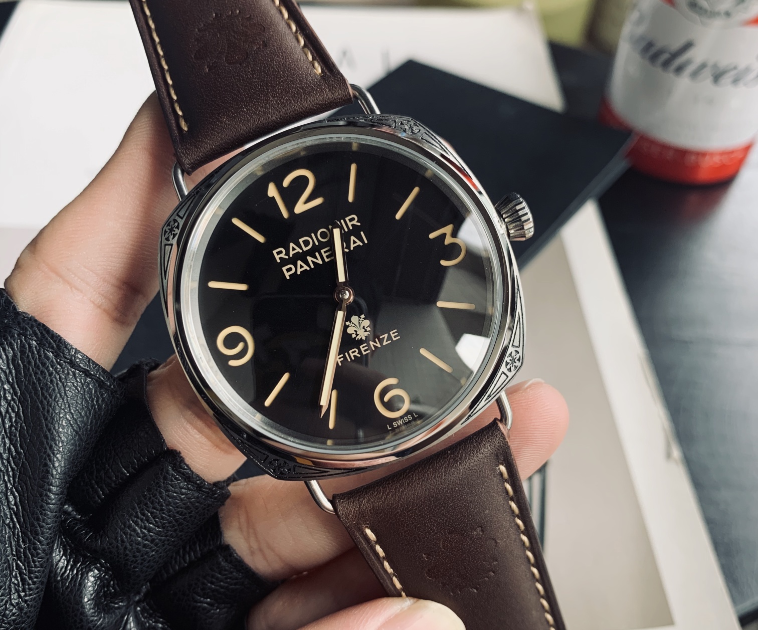 Panerai Radiomir PAM00672